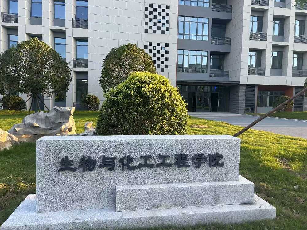 六安扬州职业大学体育场高杆灯项目